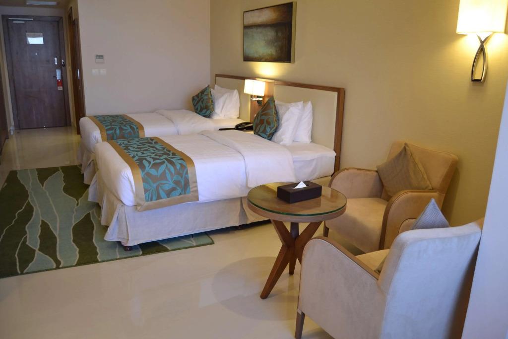 Best Western Plus Buraidah 3*