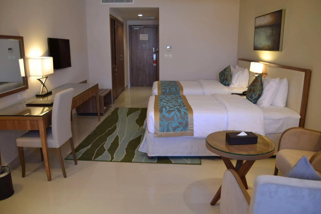Best Western Plus Buraidah 3*