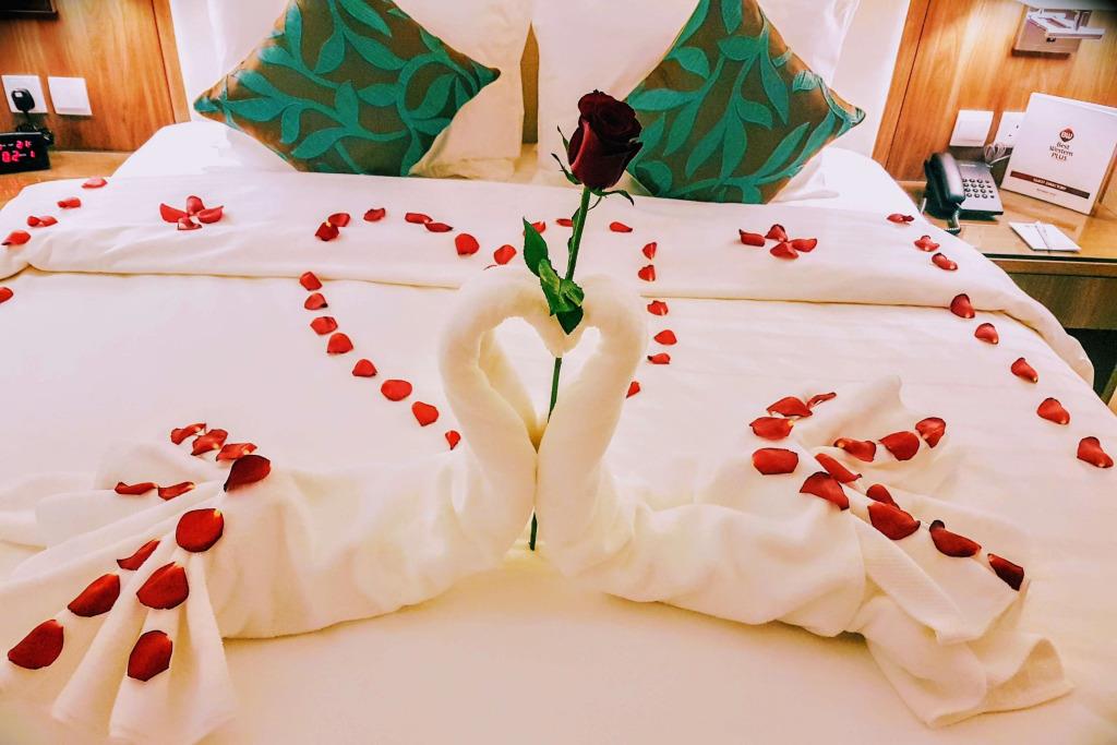 Best Western Plus Buraidah 3*