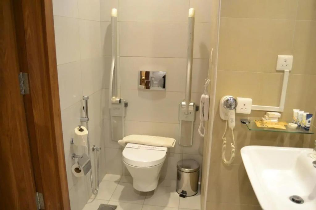 Best Western Plus Buraidah 3*