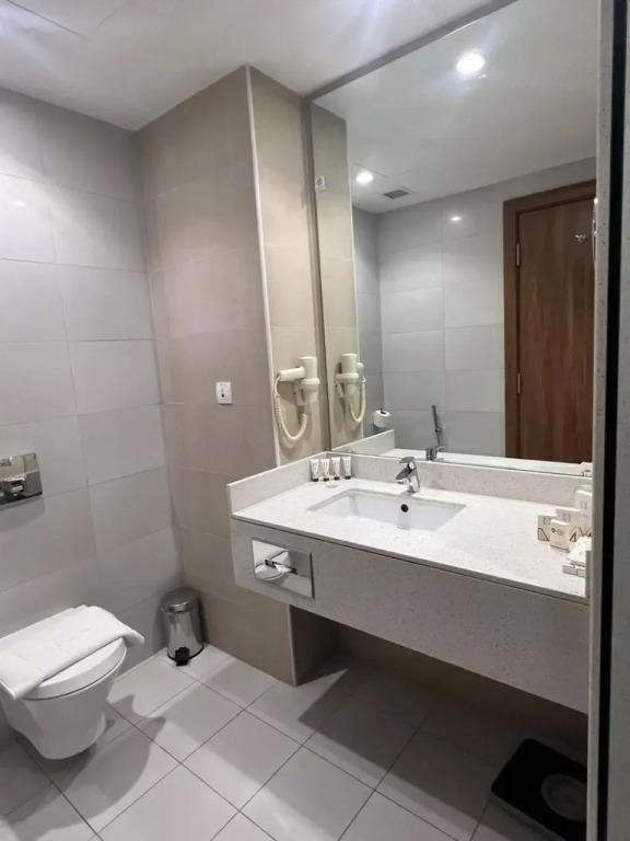 Best Western Plus Buraidah 3*