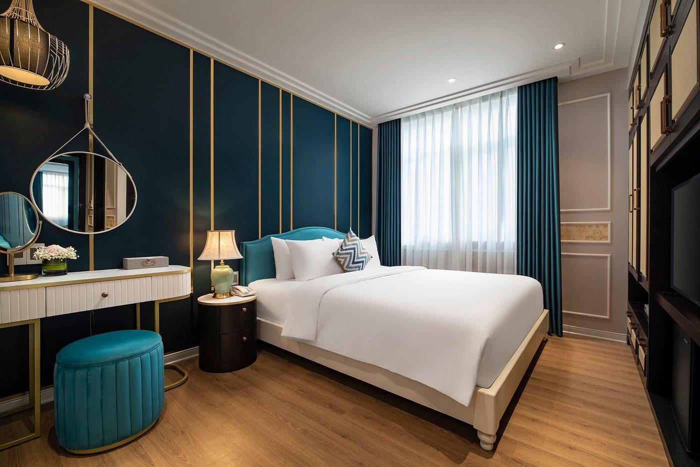 Angel Hotels Beach Danang 4*