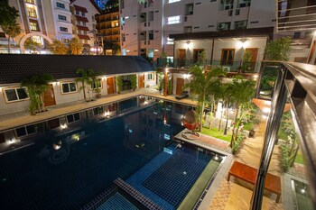 Paradise Land Resort 3*