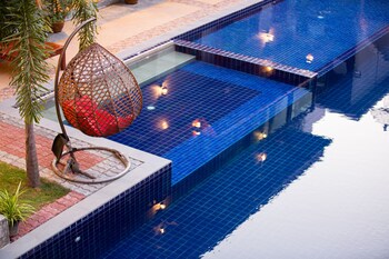 Paradise Land Resort 3*