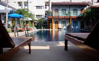 Paradise Land Resort 3*