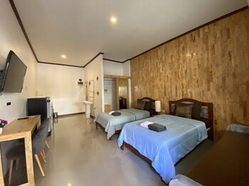 Paradise Land Resort 3*