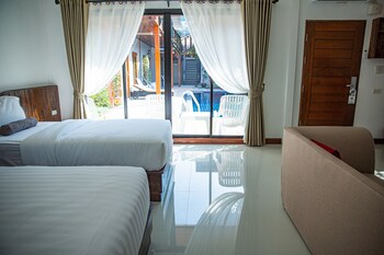 Paradise Land Resort 3*