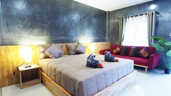 Paradise Land Resort 3*