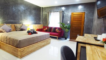 Paradise Land Resort 3*