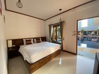 Paradise Land Resort 3*