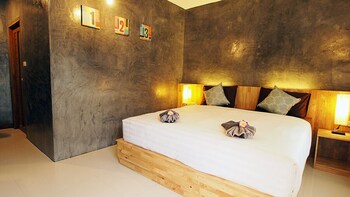 Paradise Land Resort 3*