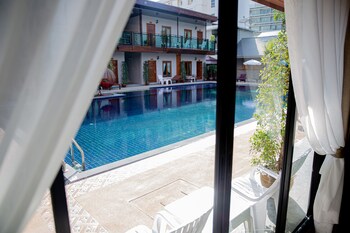 Paradise Land Resort 3*