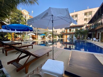 Paradise Land Resort 3*