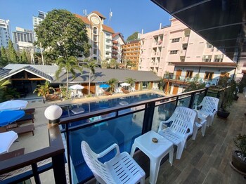 Paradise Land Resort 3*