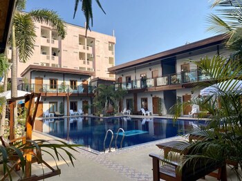 Paradise Land Resort 3*