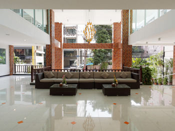 Pattaya Blue Sky 3*