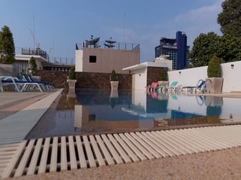 Pattaya Blue Sky 3*