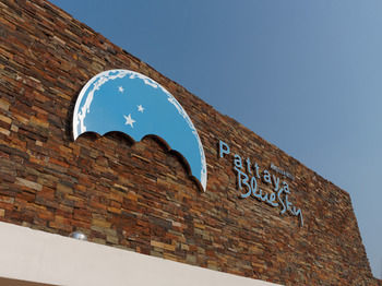 Pattaya Blue Sky 3*