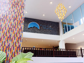 Pattaya Blue Sky 3*