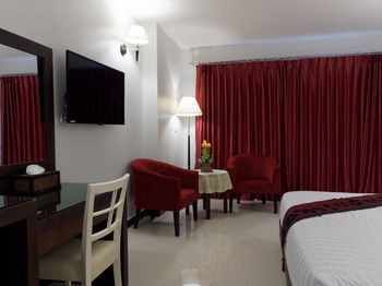Pattaya Blue Sky 3*