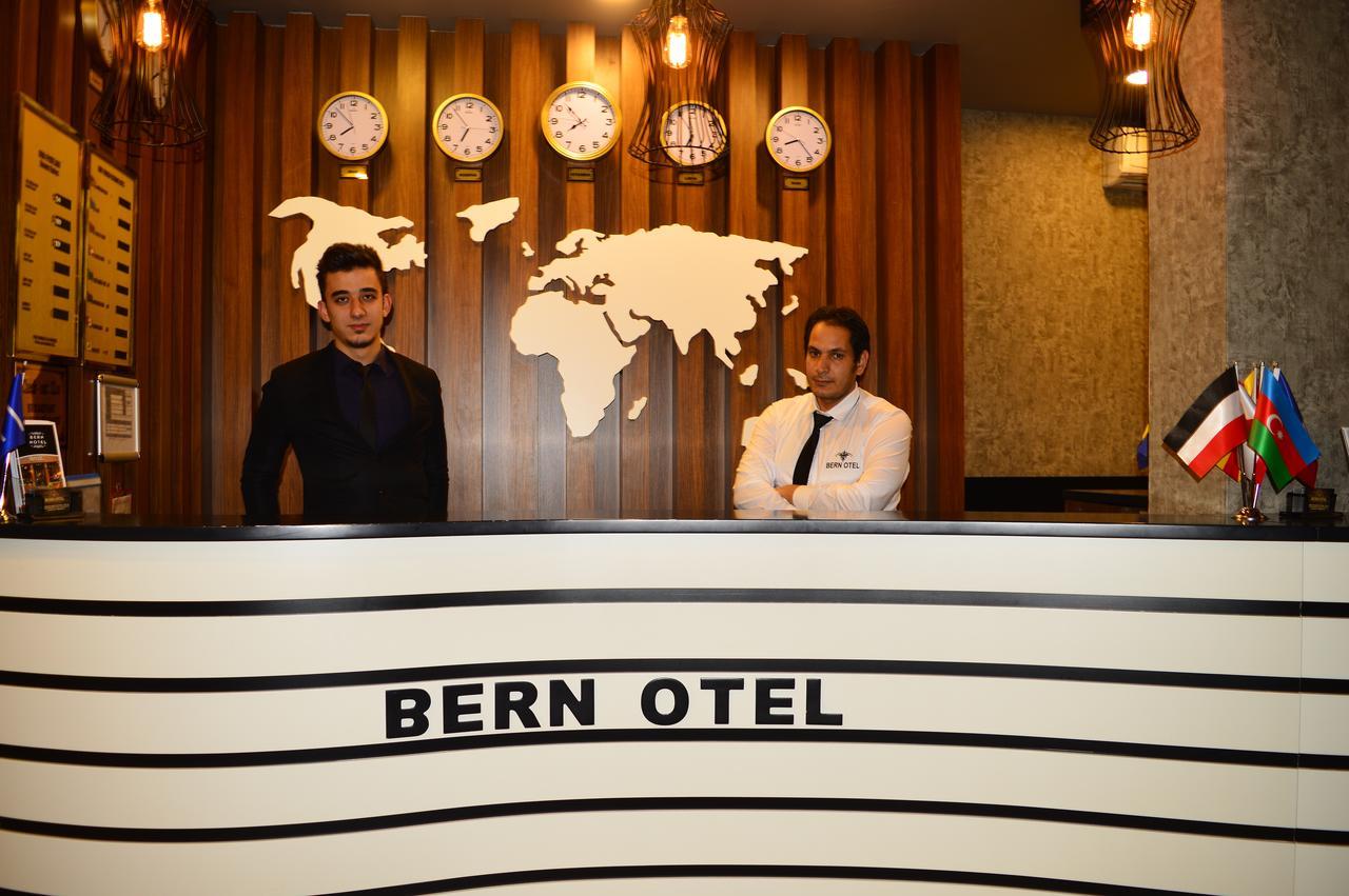 Туры в Otel Bern
