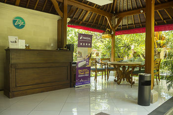Pondok Anyar Hotel 2*