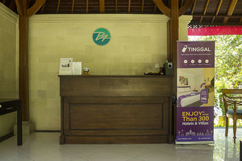 Pondok Anyar Hotel 2*