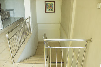 Pondok Anyar Hotel 2*