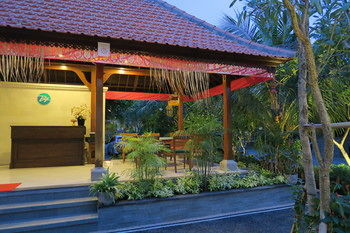 Pondok Anyar Hotel 2*