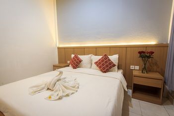 Pondok Anyar Hotel 2*