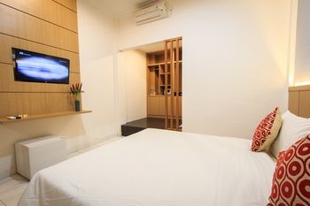 Pondok Anyar Hotel 2*