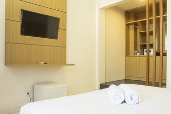 Pondok Anyar Hotel 2*