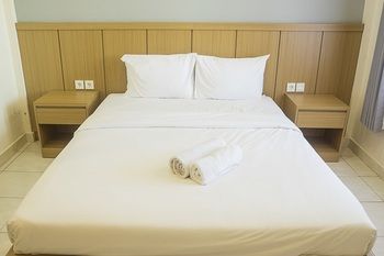 Pondok Anyar Hotel 2*