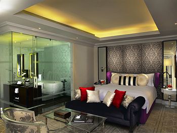 Sofitel Mumbai BKC 5*