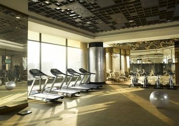 Sofitel Mumbai BKC 5*