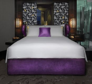 Sofitel Mumbai BKC 5*