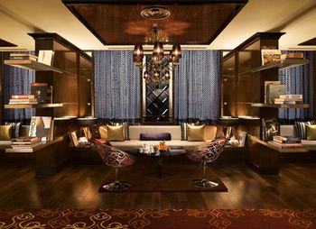 Sofitel Mumbai BKC 5*