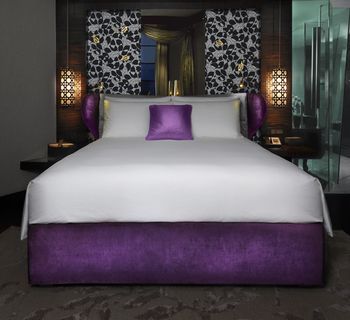 Sofitel Mumbai BKC 5*