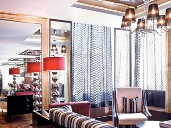 Sofitel Mumbai BKC 5*