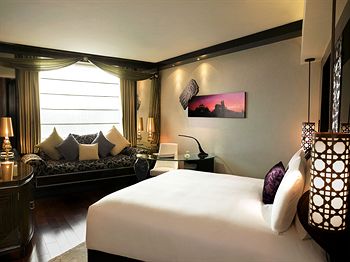 Sofitel Mumbai BKC 5*