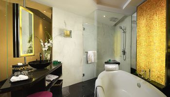 Sofitel Mumbai BKC 5*