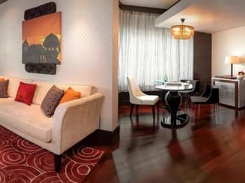 Sofitel Mumbai BKC 5*
