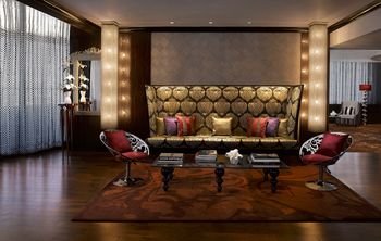 Sofitel Mumbai BKC 5*