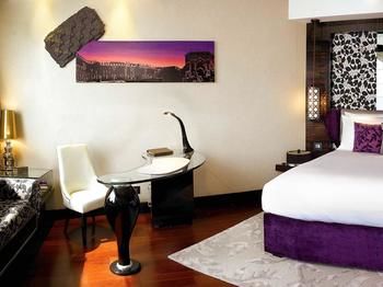 Sofitel Mumbai BKC 5*