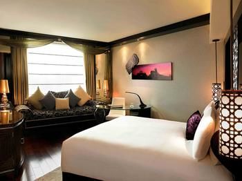 Sofitel Mumbai BKC 5*