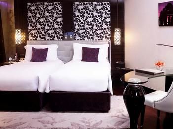 Sofitel Mumbai BKC 5*