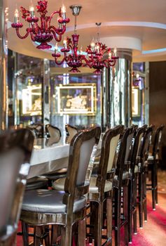 Sofitel Mumbai BKC 5*