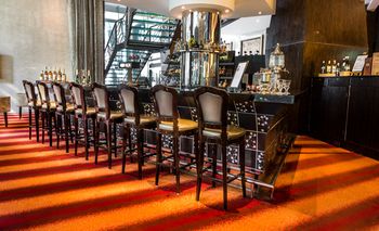 Sofitel Mumbai BKC 5*