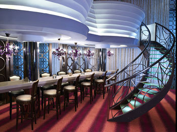 Sofitel Mumbai BKC 5*