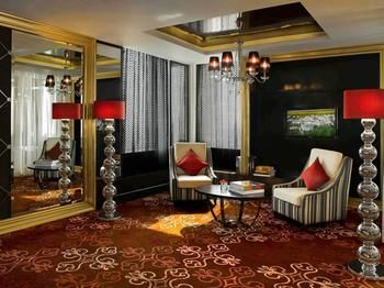 Sofitel Mumbai BKC 5*